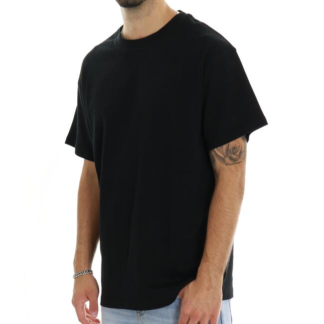 T-SHIRT ANTON SOLID - Mad Fashion | img vers.650x/